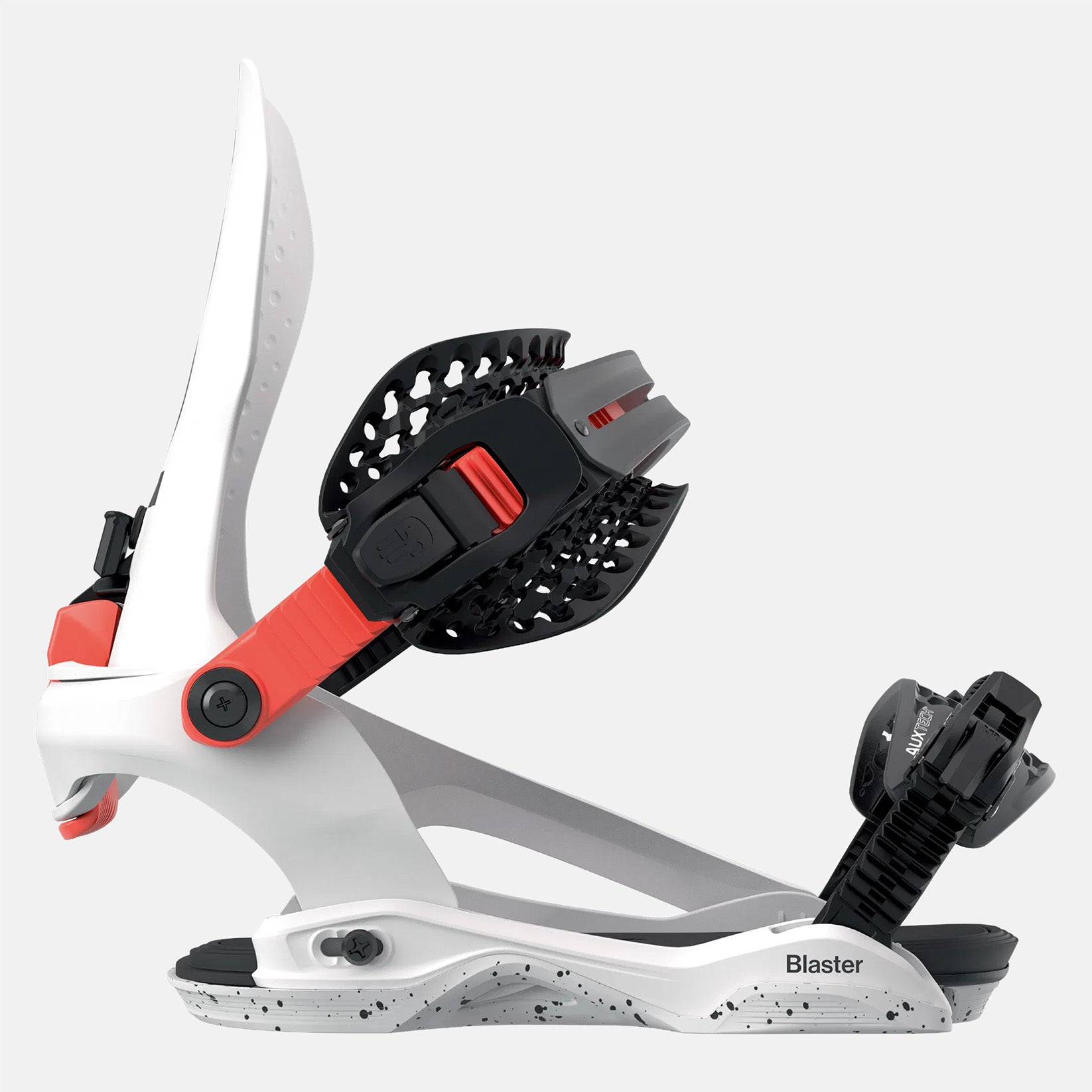 Bataleon Blaster AW Fase Bindung - White Weiß Bild 2