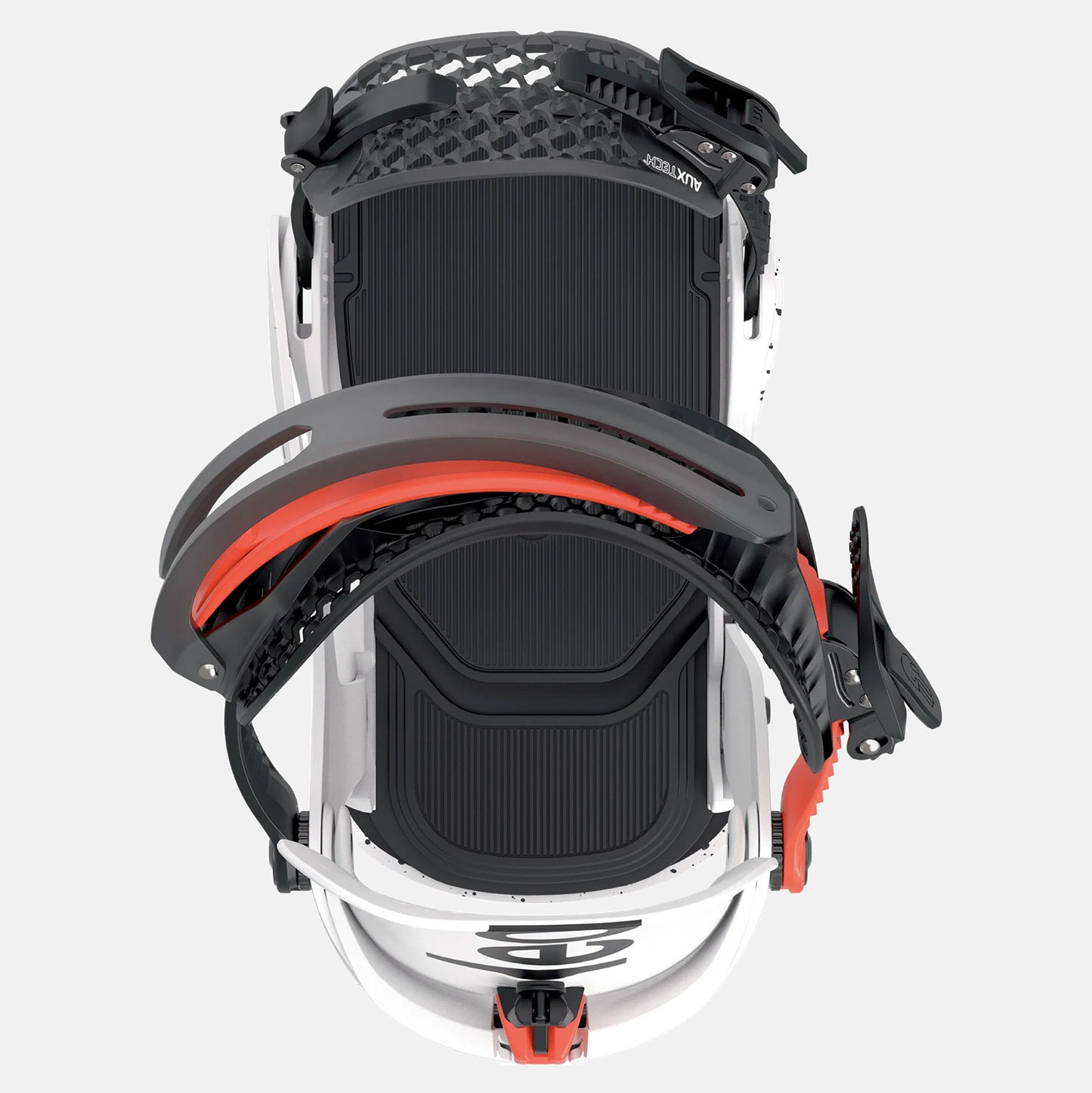 Bataleon Blaster AW Fase Bindung - White Weiß Bild 3