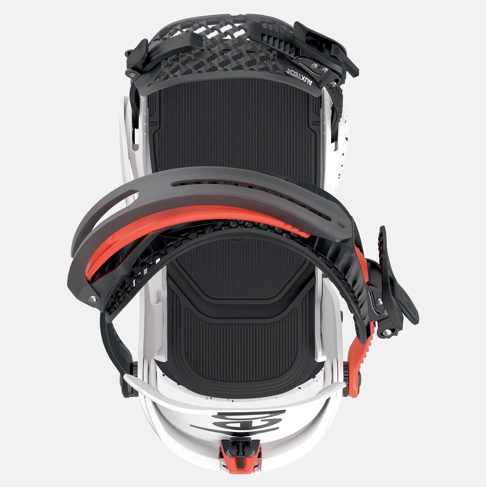 Bataleon Blaster AW Fase Bindung - White Weiß Bild 3