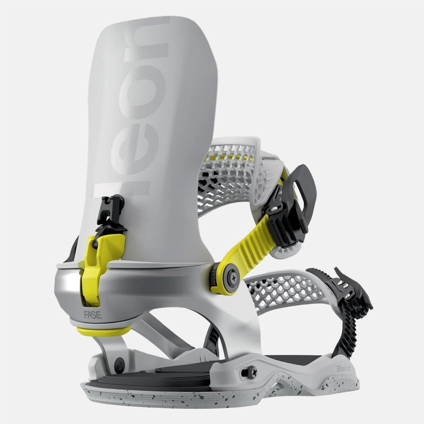 Bataleon Blaster Fase Bindung - Gray Grau Bild 1