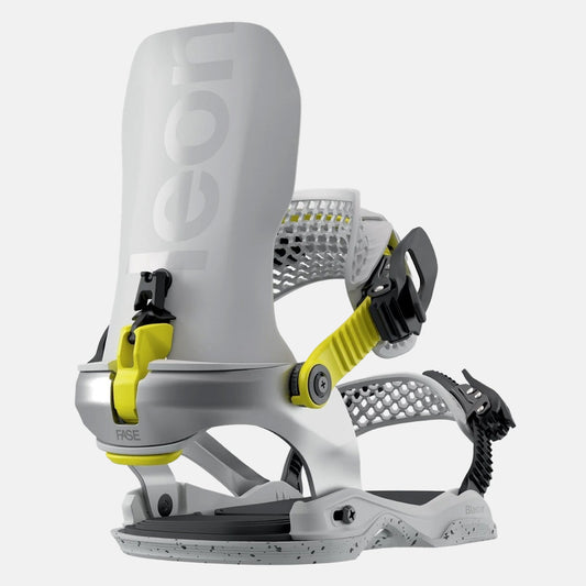 Bataleon Blaster Fase Bindung - Gray Grau Bild 1