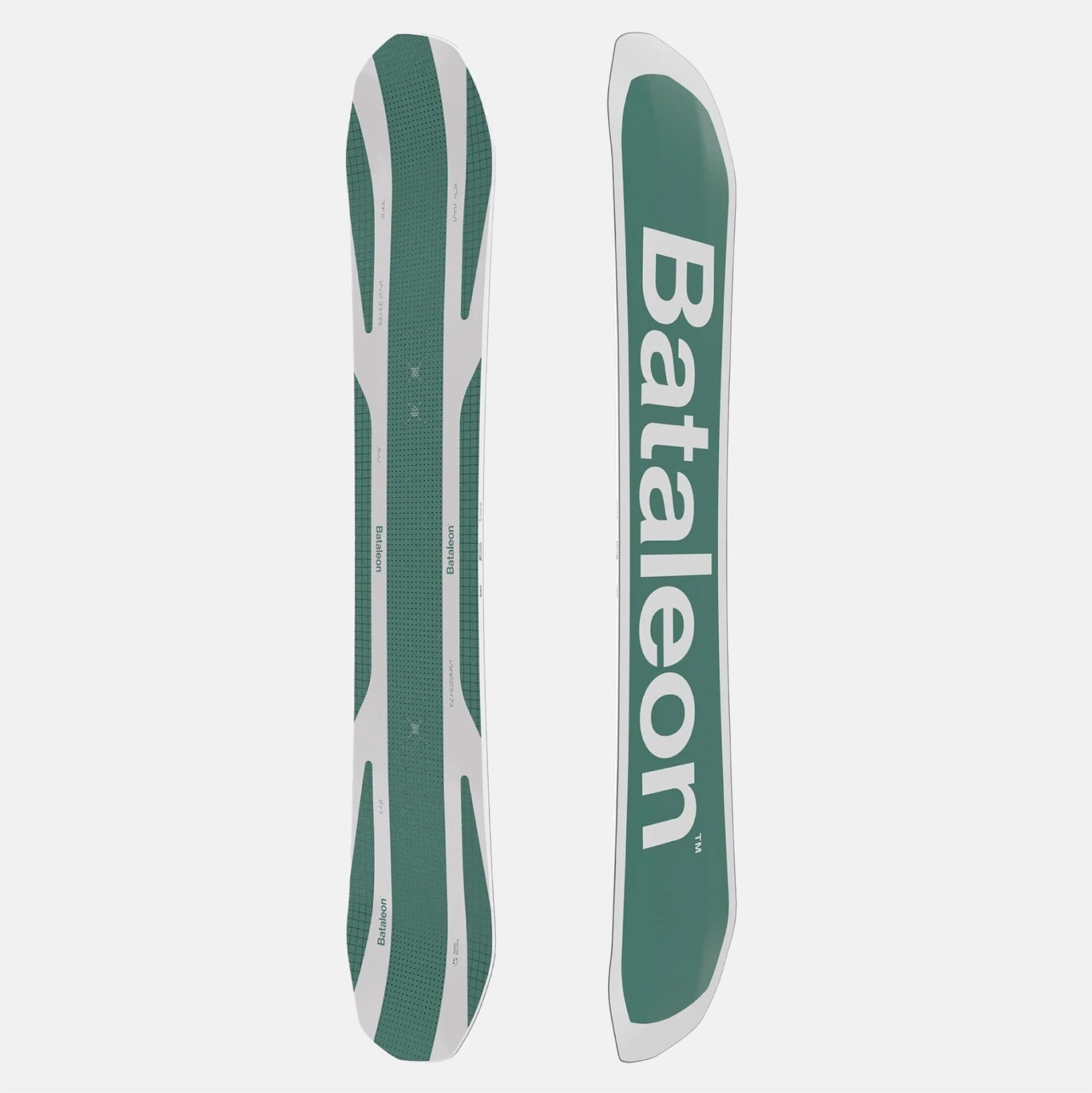 Bataleon Goliath Snowboard Mehrfarbig Bild 1