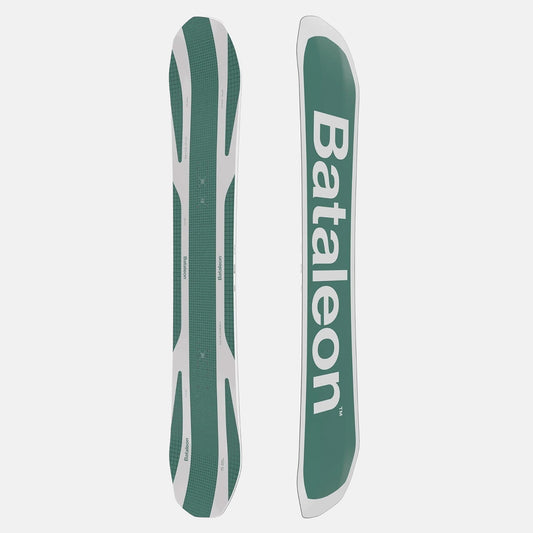 Bataleon Goliath Snowboard Mehrfarbig Bild 1