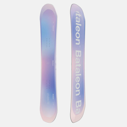 Bataleon W' Feelbetter Snowboard Mehrfarbig Bild 1