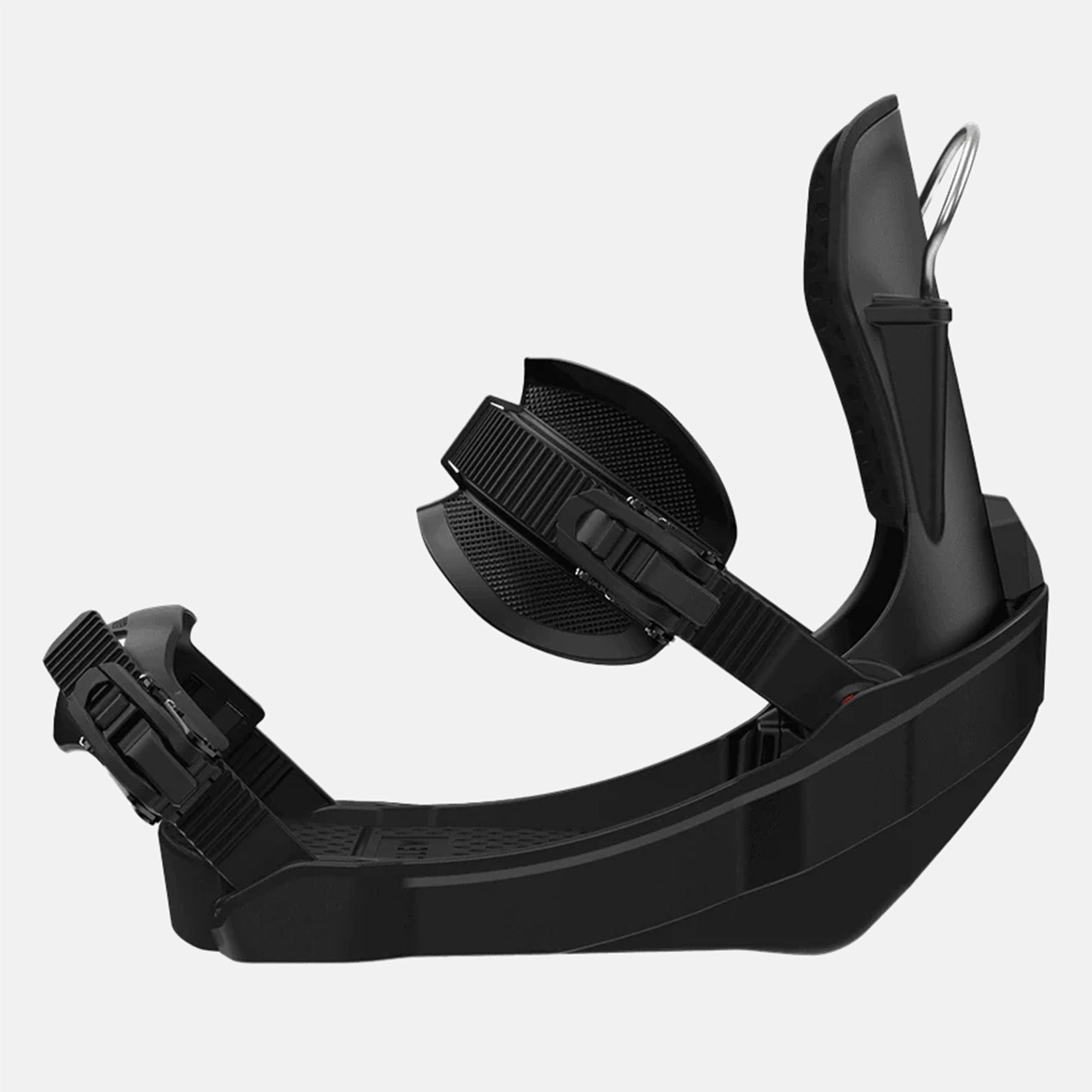 CLEW Independence 1.0 Bindung - Black Schwarz Bild 2