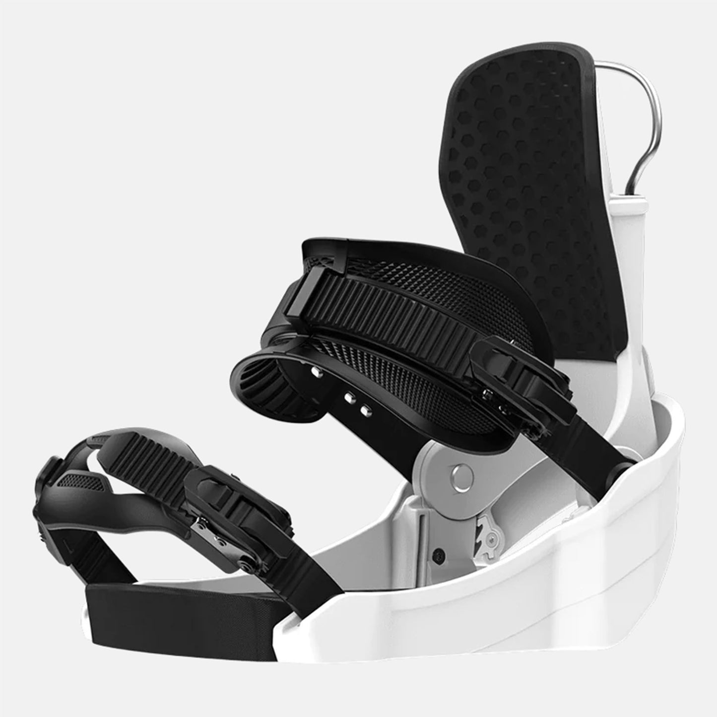 CLEW Independence 1.0 Bindung - White Weiß Bild 1