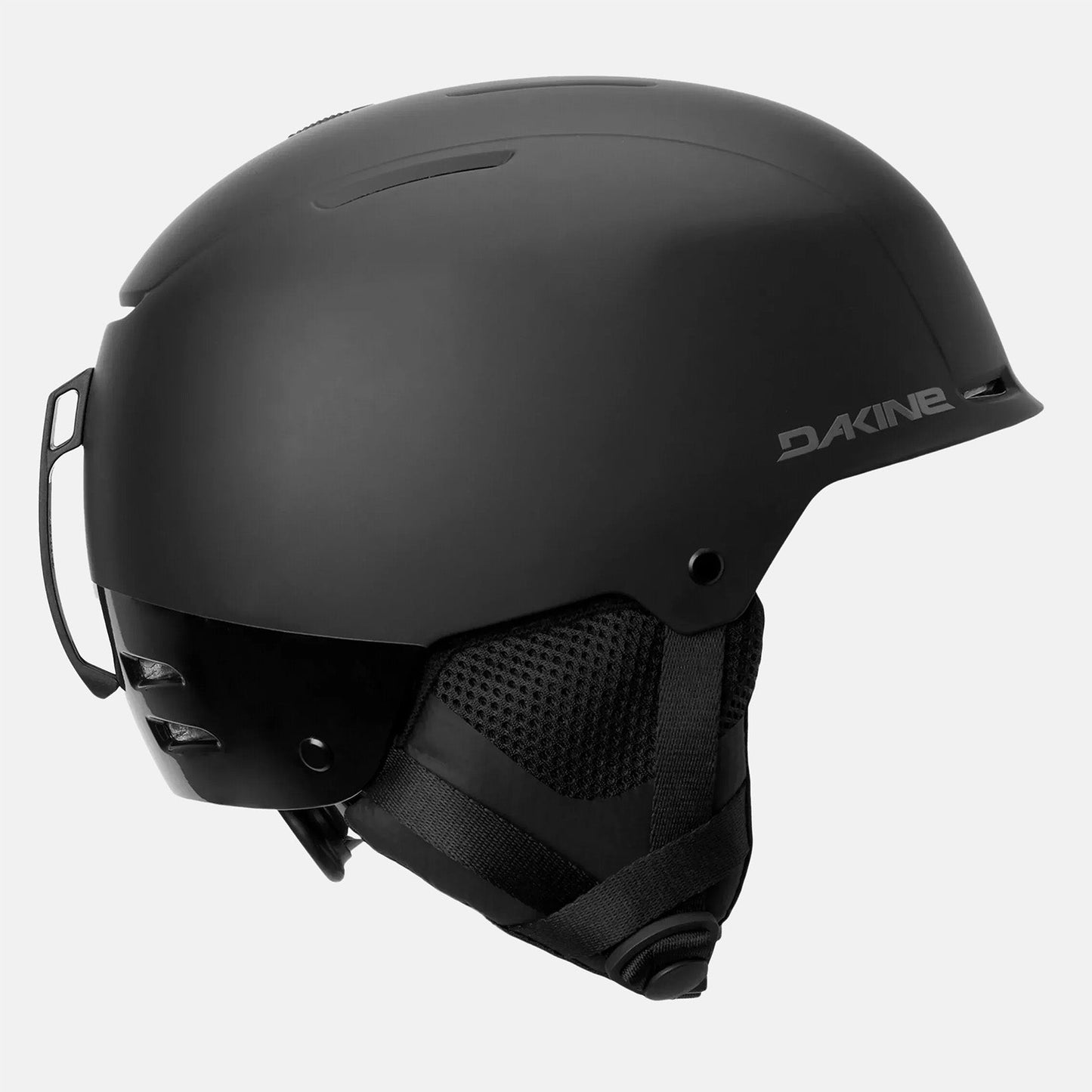 Dakine Charger Helm - Black Schwarz Bild 1