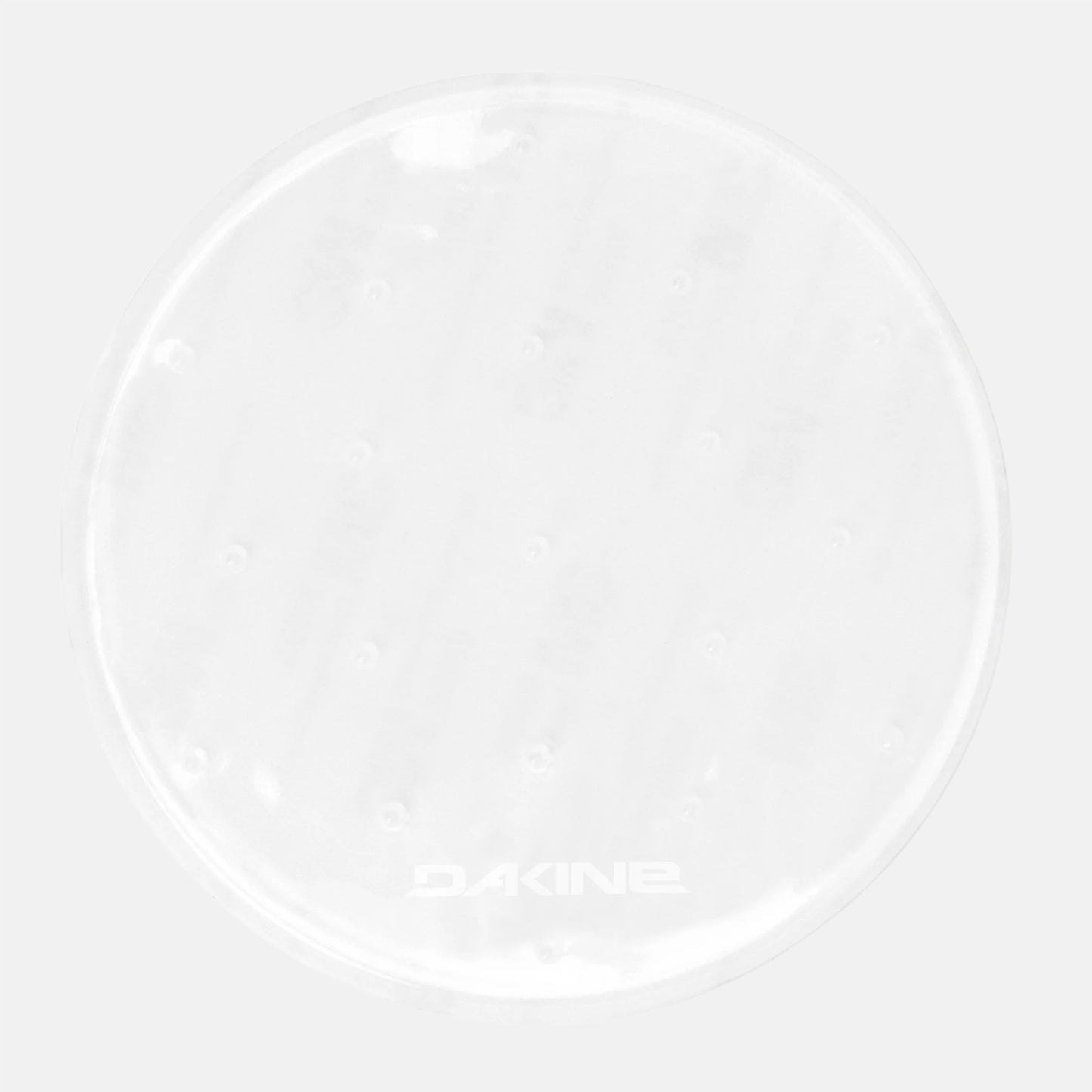 Dakine Circle Spike Mat - Clear 0 Bild 1