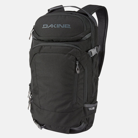Dakine Heli Pro 20L Rucksack - Black Schwarz Bild 1
