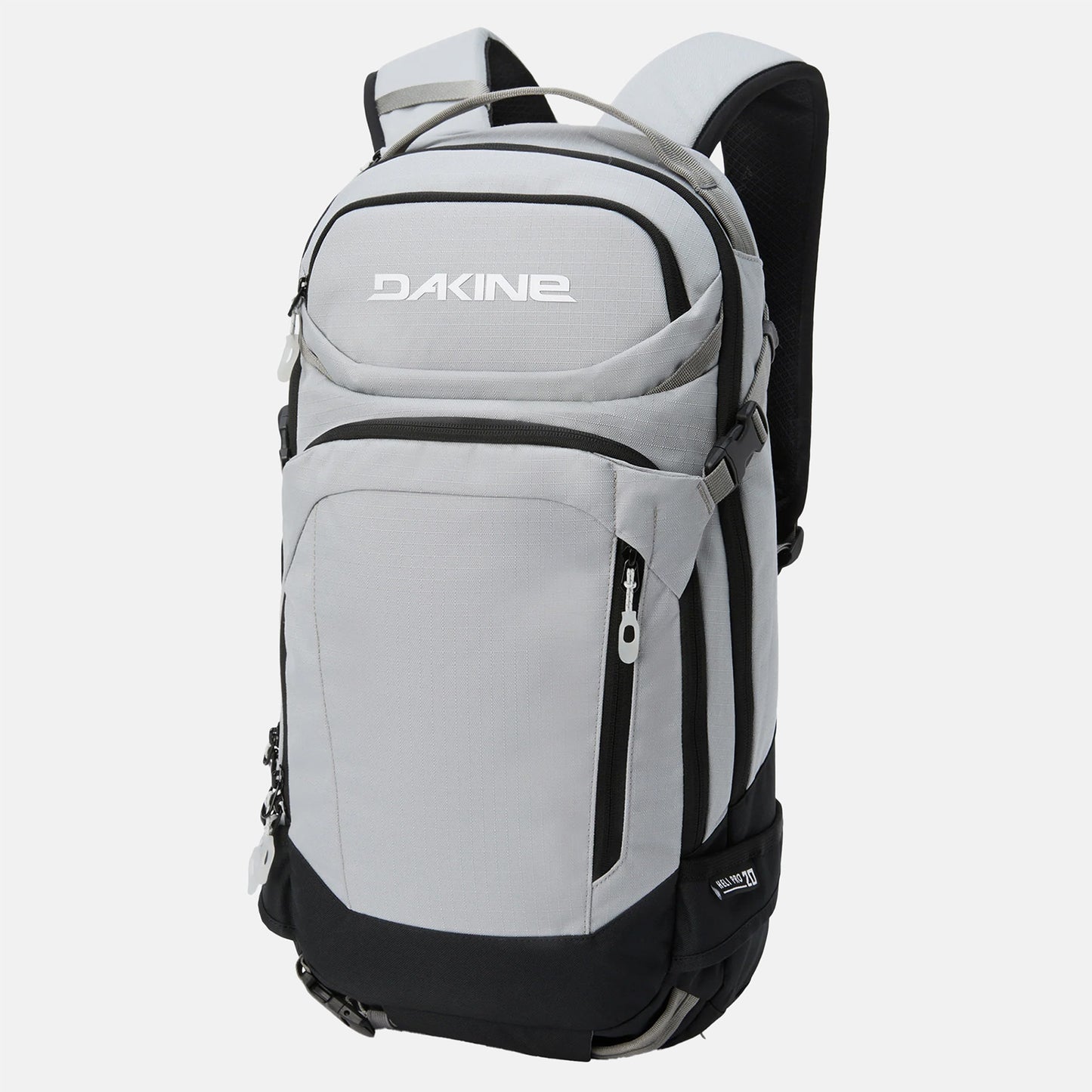 Dakine Heli Pro 20L Rucksack - Griffin Grau Bild 1