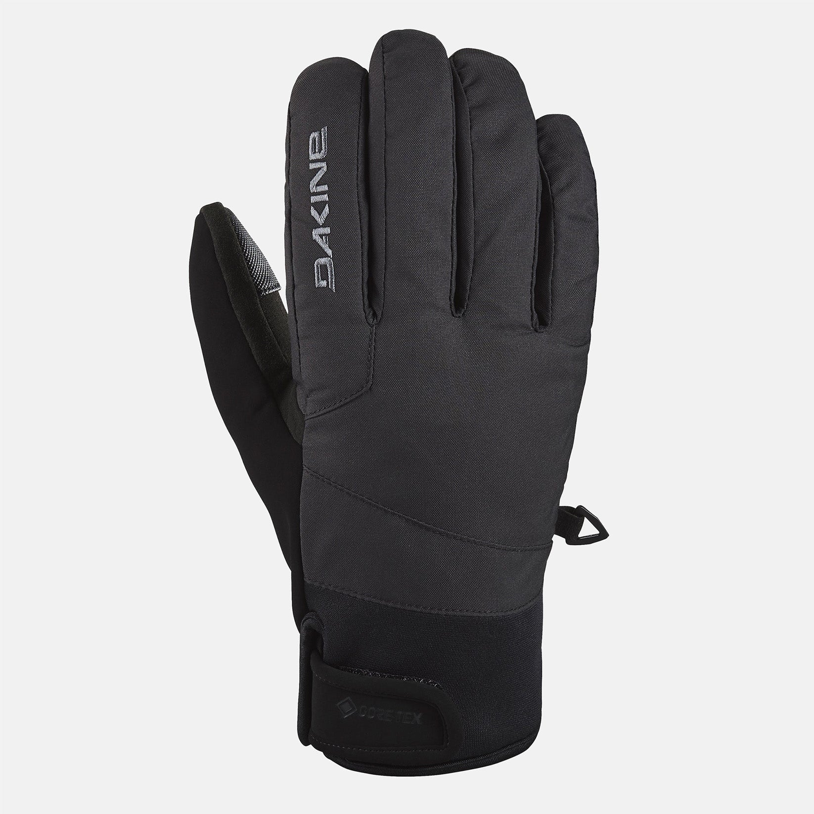 Dakine Impreza Gore-Tex Glove - Black Schwarz Bild 1