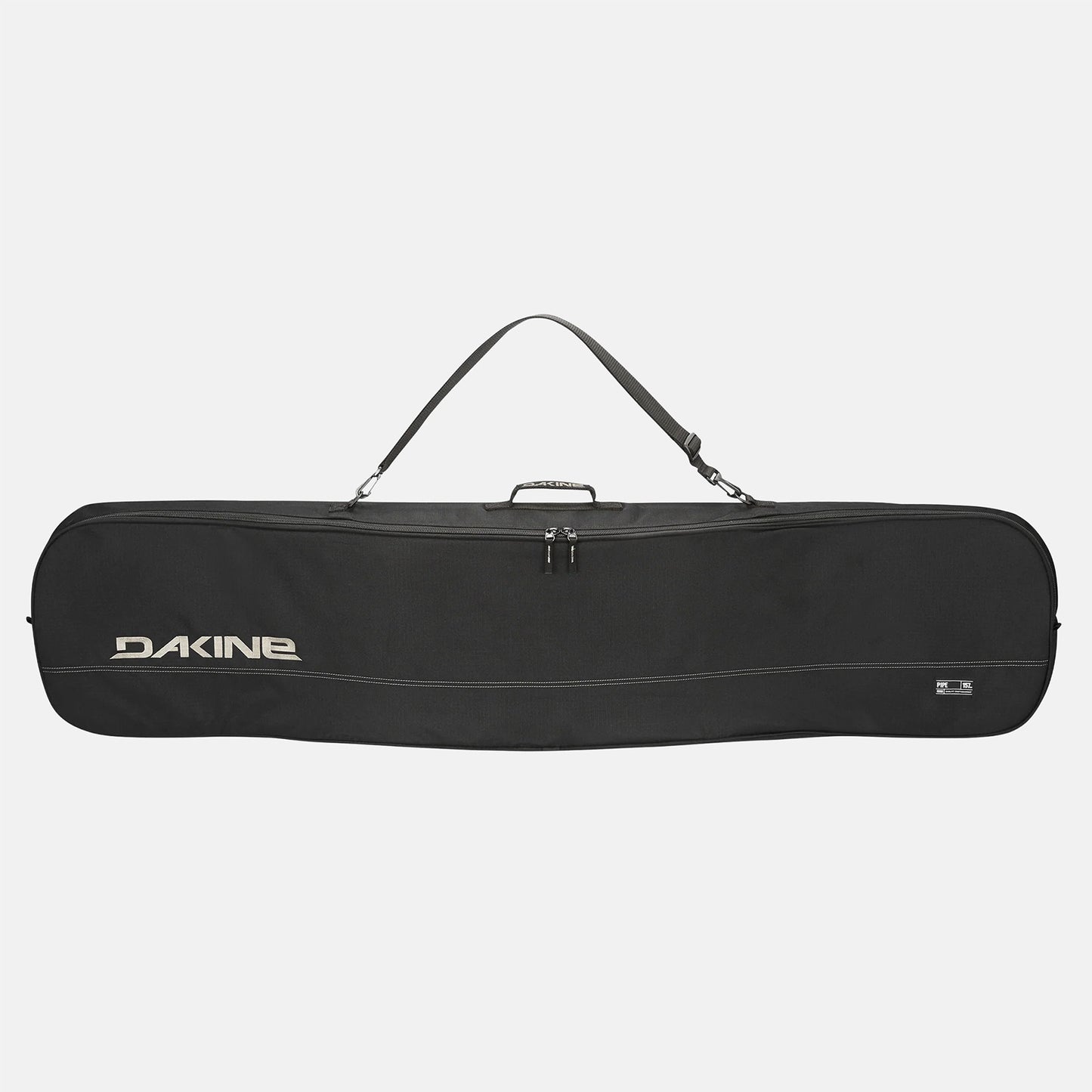 Dakine Pipe Snowboard Bag - Black Schwarz Bild 1