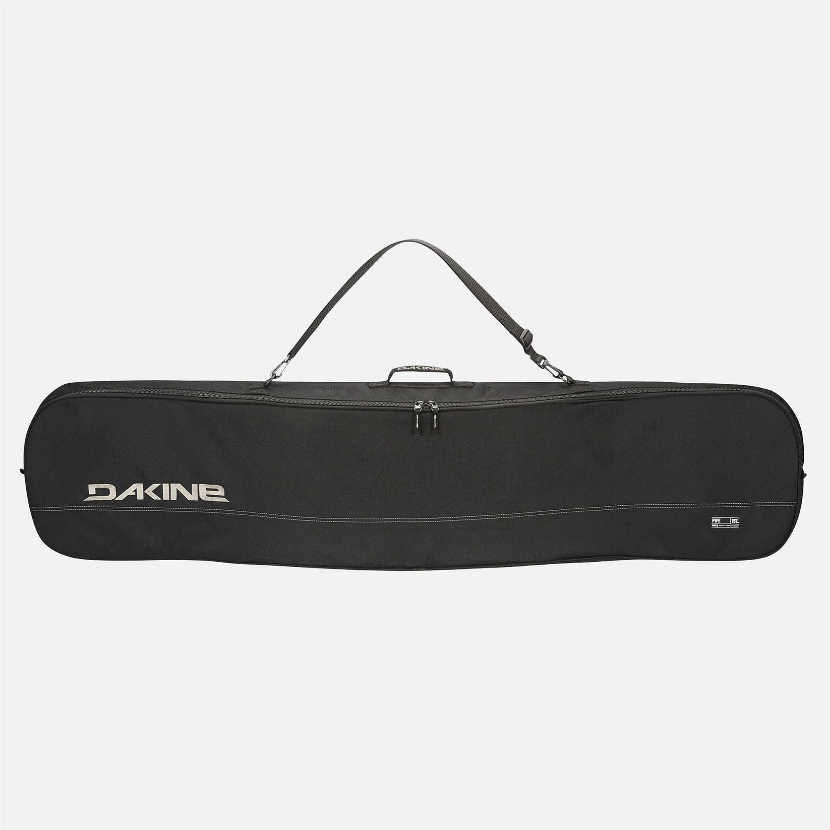 Dakine Pipe Snowboard Bag - Black Schwarz Bild 1
