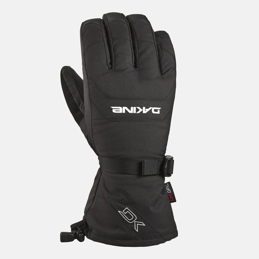 Dakine Scout Glove - Black Schwarz Bild 1