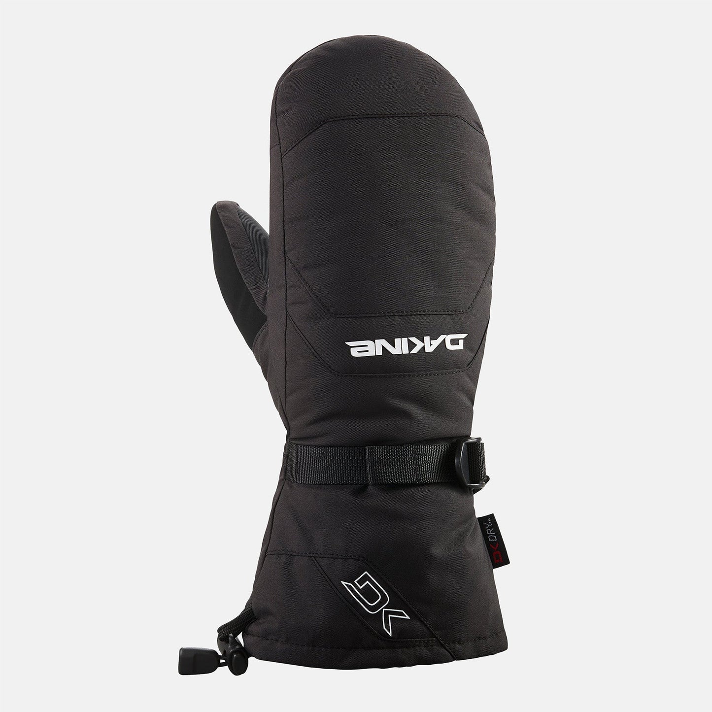 Dakine Scout Mitt Glove - Black Schwarz Bild 1