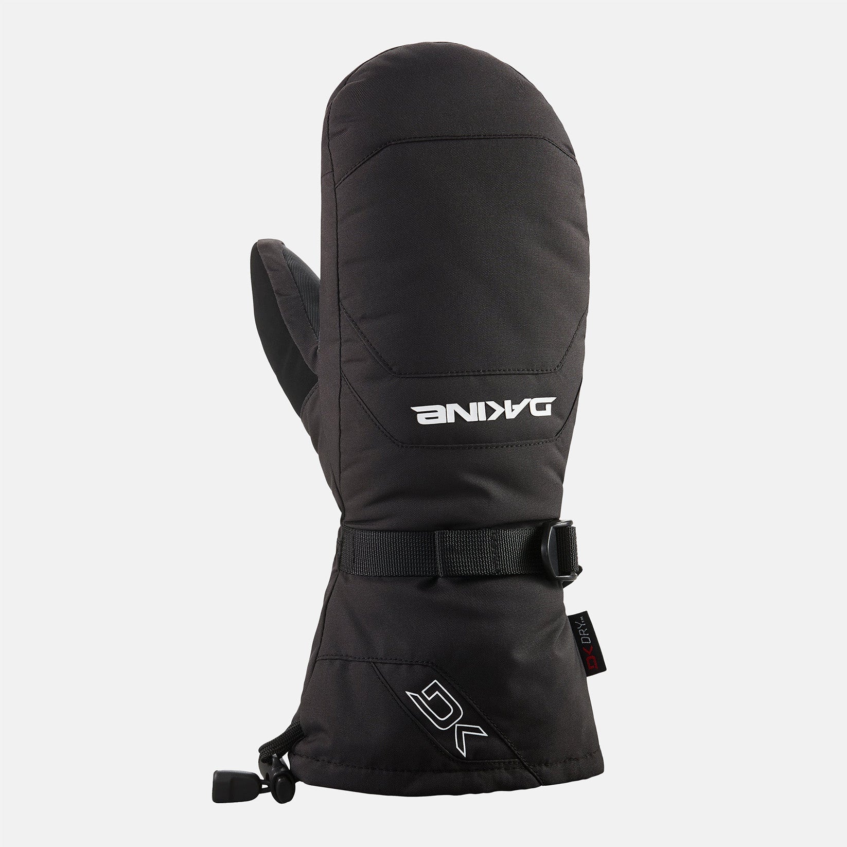 Dakine Scout Mitt Glove - Black Schwarz Bild 1