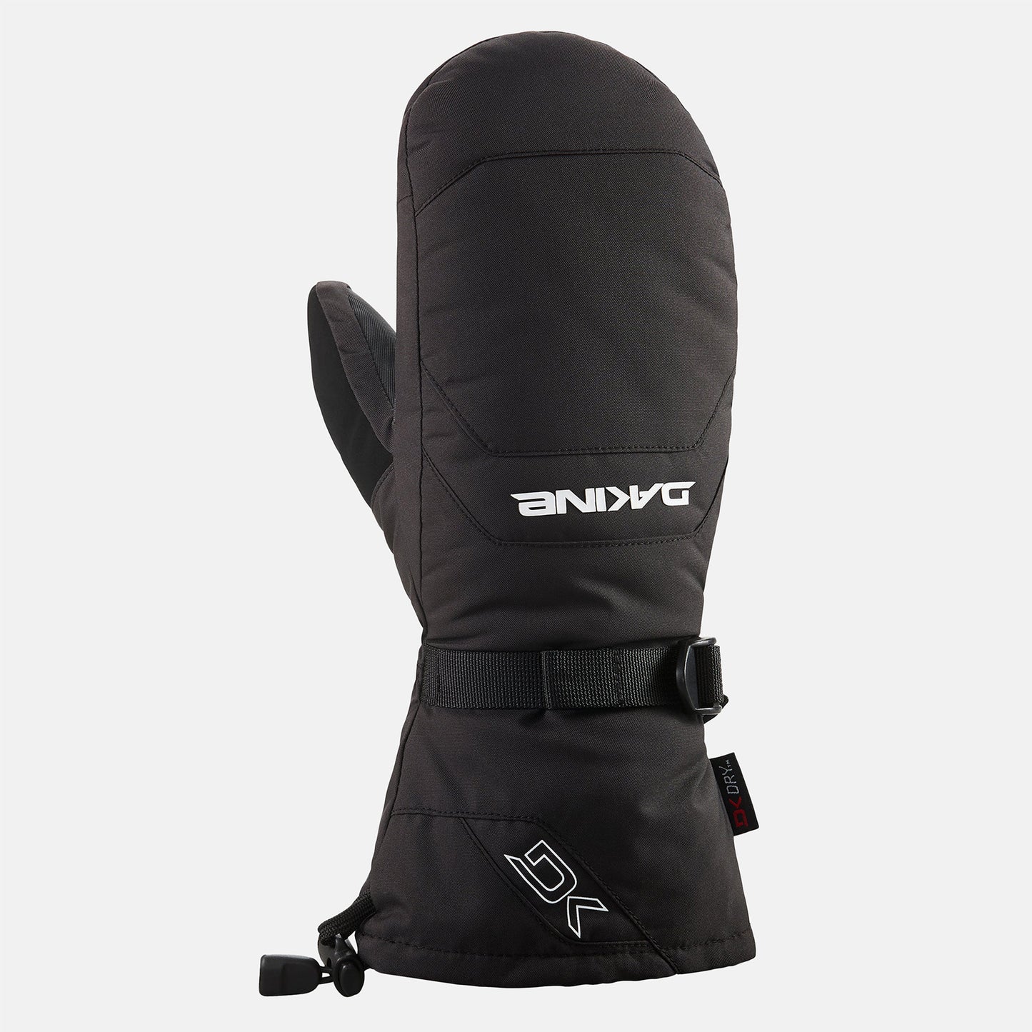Dakine Scout Mitt Glove - Black Schwarz Bild 1