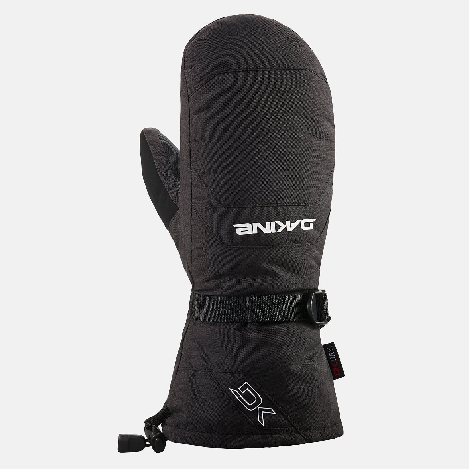 Dakine Scout Mitt Glove - Black Schwarz Bild 1