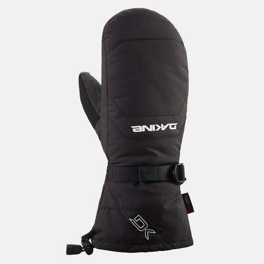 Dakine Scout Mitt Glove - Black Schwarz Bild 1