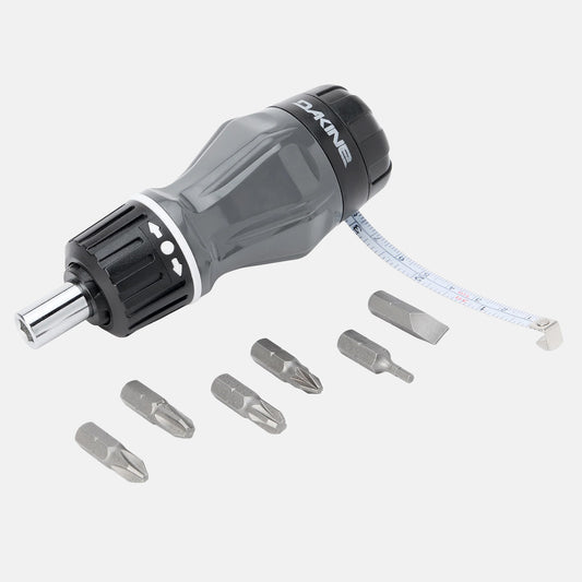 Dakine Stance Driver - Castlerock Grau Bild 1