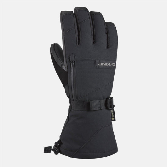 Dakine Titan Gore-Tex Glove - Black Schwarz Bild 1