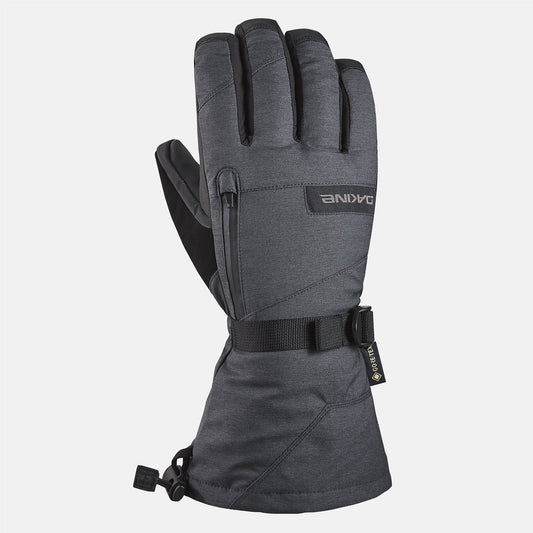 Dakine Titan Gore-Tex Glove - Carbon Grau Bild 1