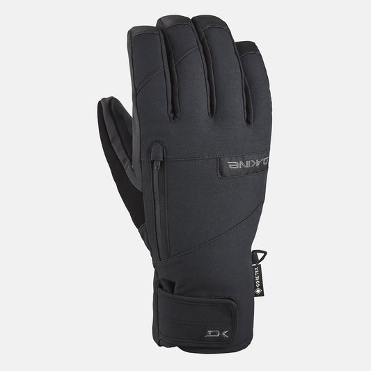 Dakine Titan Gore-Tex Short Glove - Black Schwarz Bild 1