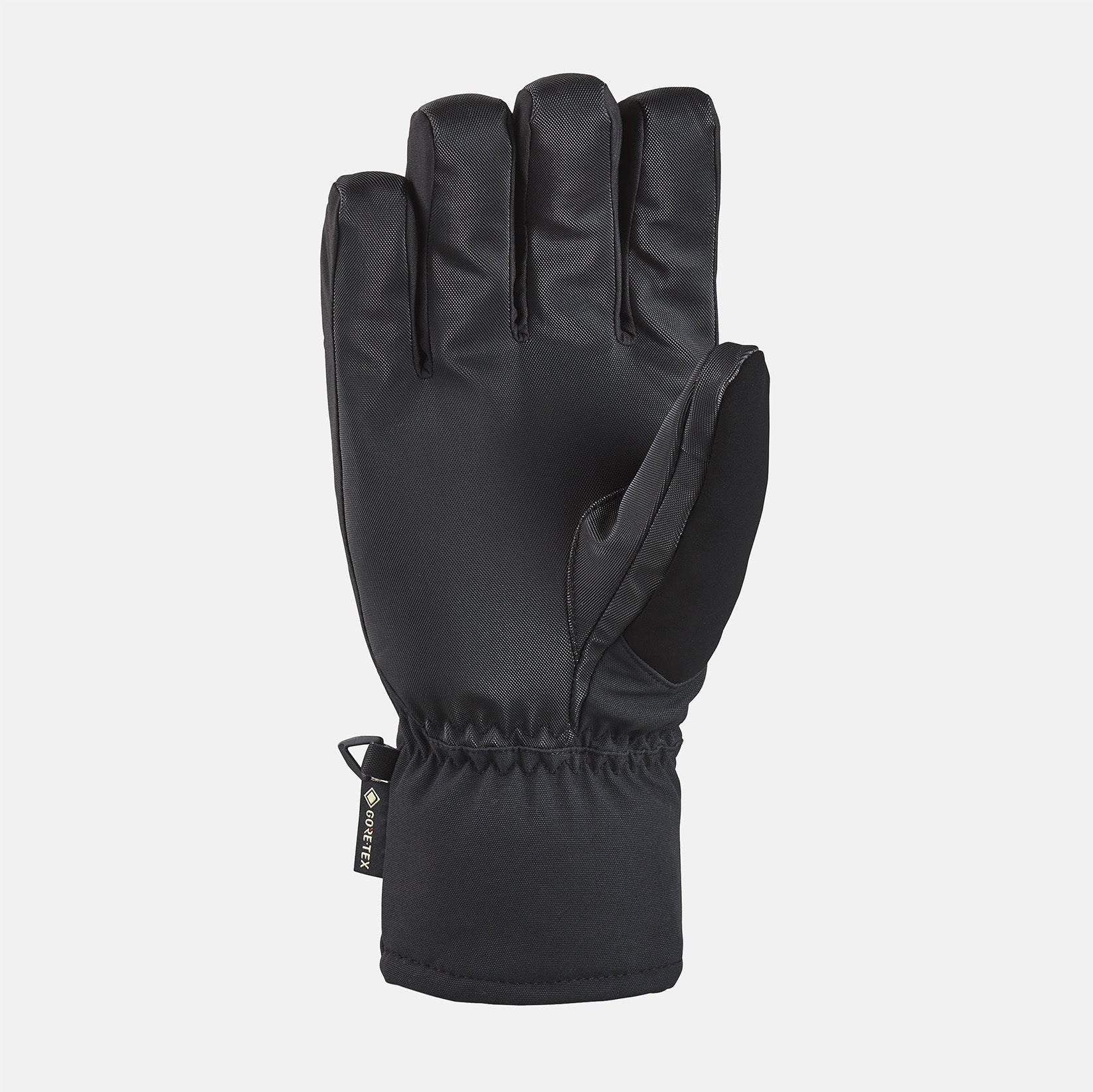Dakine Titan Gore-Tex Short Glove - Black Schwarz Bild 2