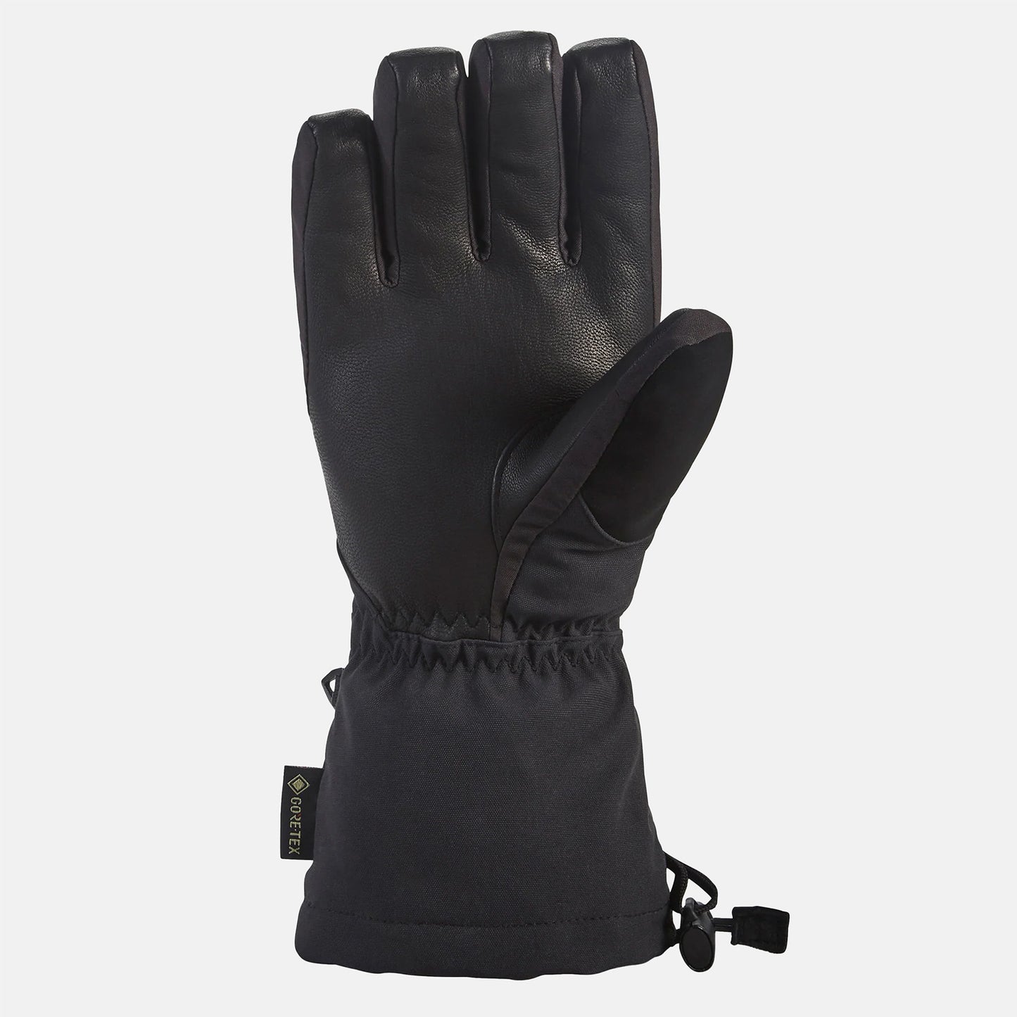 Dakine W' Leather Sequoia Gore-Tex Glove - Black Schwarz Bild 2