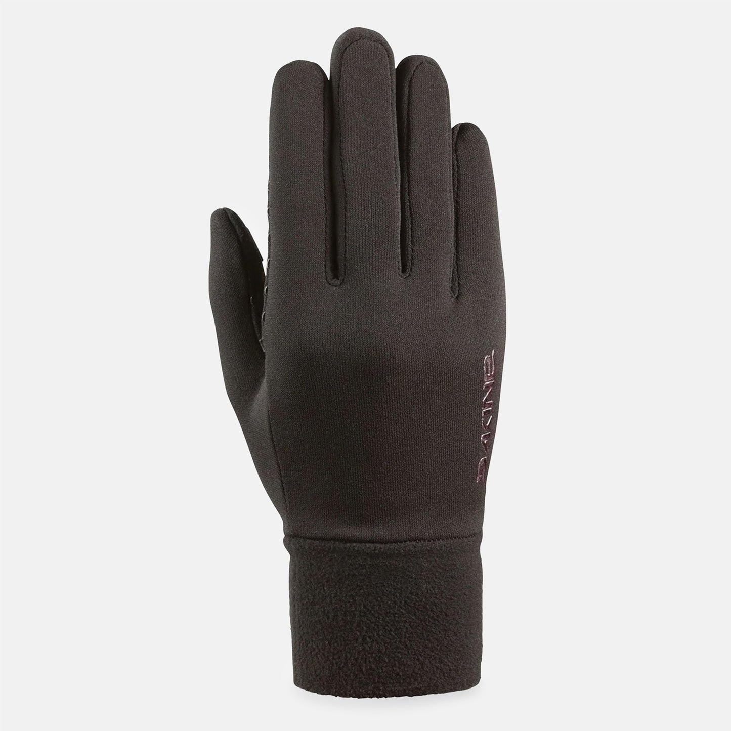Dakine Women's Storm Liner Glove - Black Schwarz Bild 1