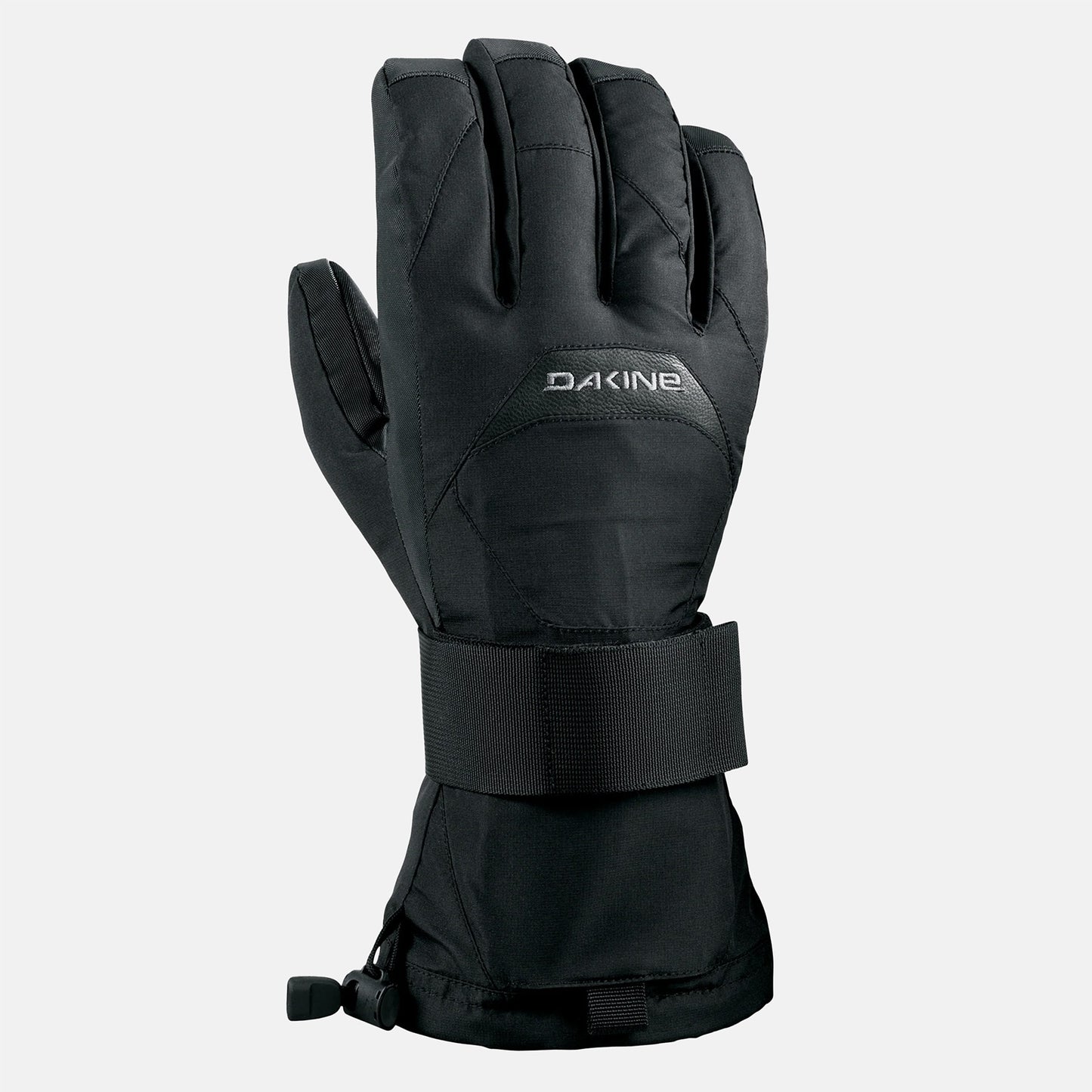 Dakine Wristguard Glove - Black Schwarz Bild 1