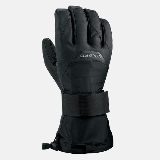 Dakine Wristguard Glove - Black Schwarz Bild 1