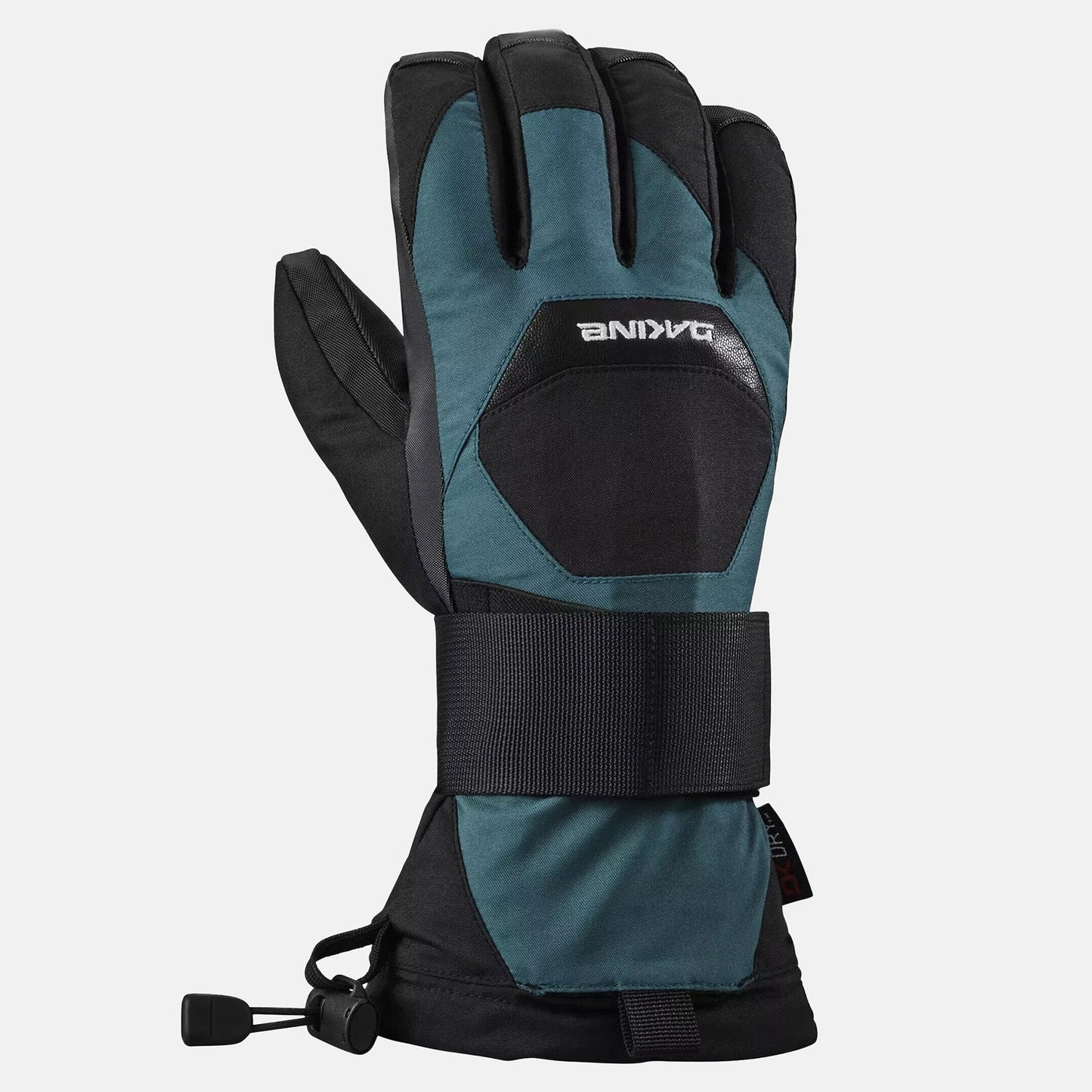 Dakine Wristguard Glove - Deep Lake Grün Bild 1