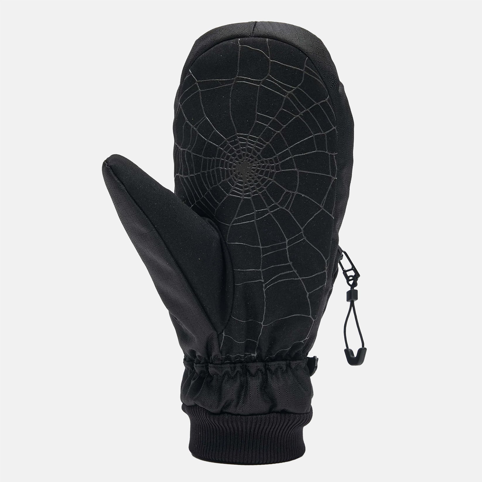 Deathgrip Ghoul Mitt Glove - Black Schwarz Bild 2