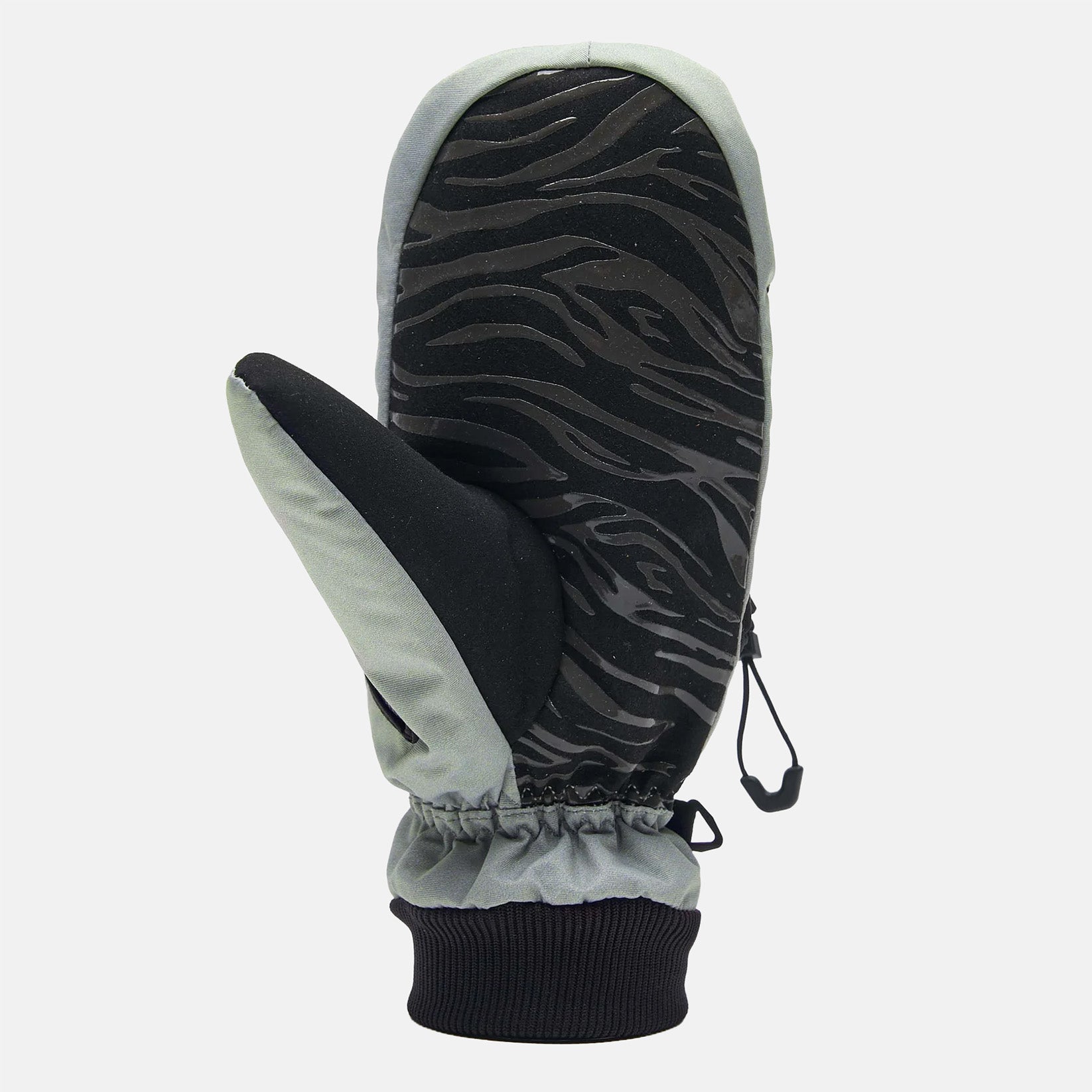 Deathgrip Melodie Perault Ghoul Mitt Glove Mehrfarbig Bild 2