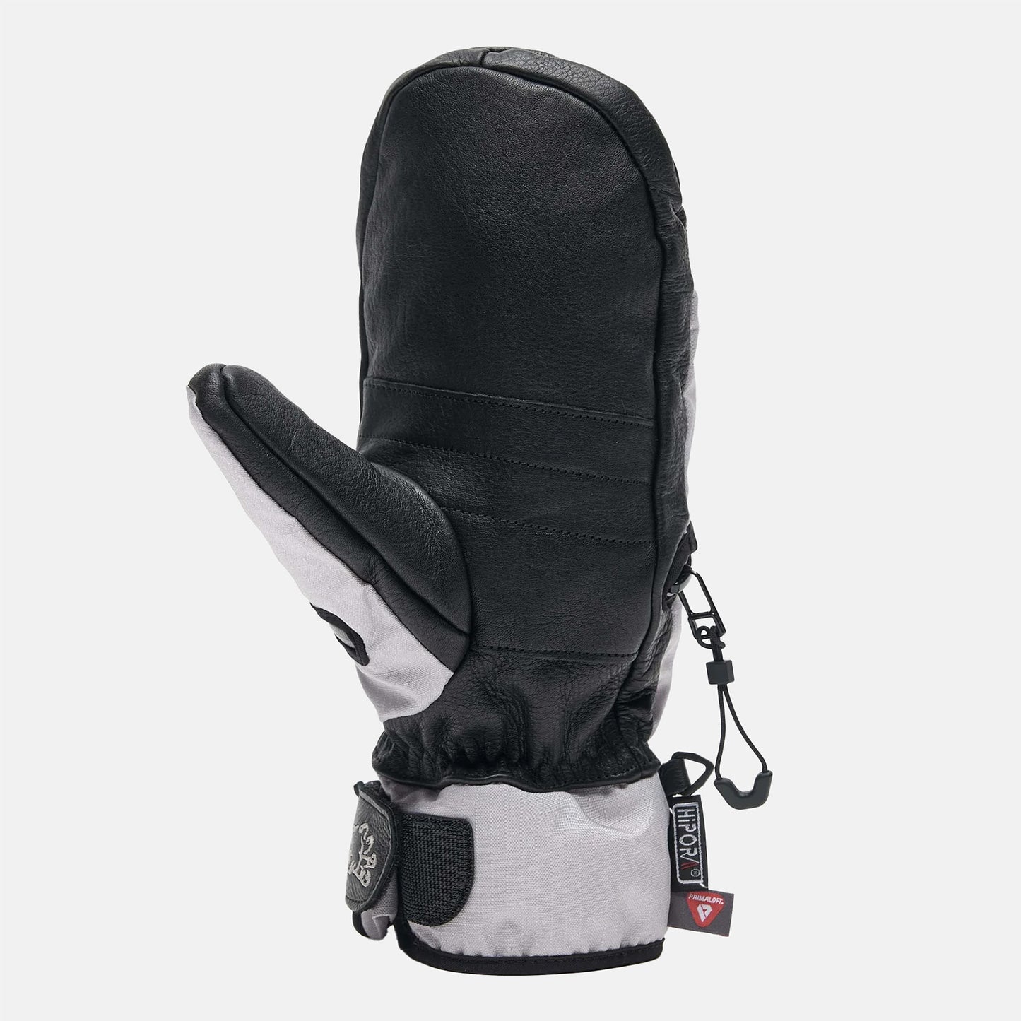 Deathgrip Werewolf Mitt Glove - Stone Grau Bild 2