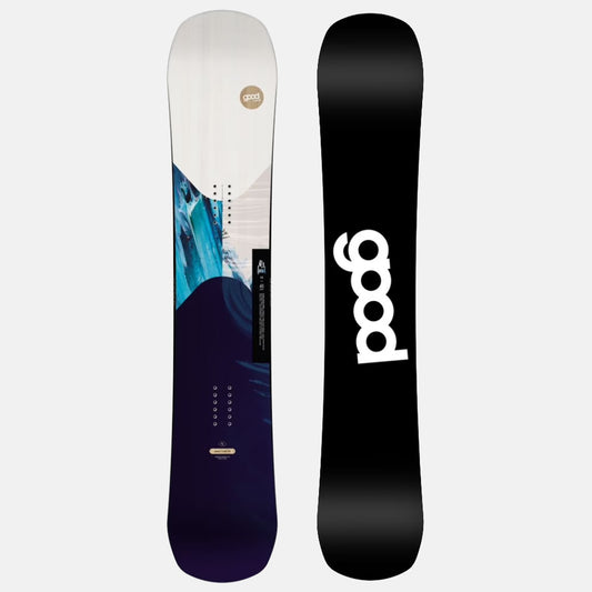 Goodboards Reload Snowboard Mehrfarbig Bild 1