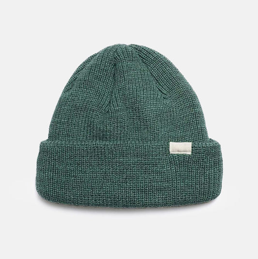 HAE Navigator Beanie - Green Grün Bild 1