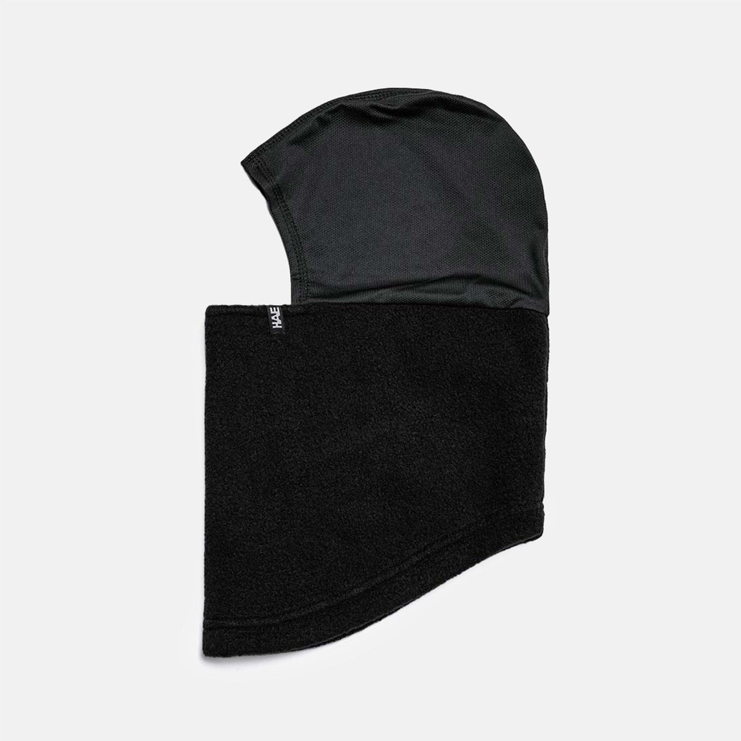 HAE The Mask - Black Schwarz Bild 1