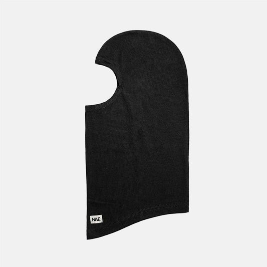 HAE The Storm Mask - Black Schwarz Bild 1
