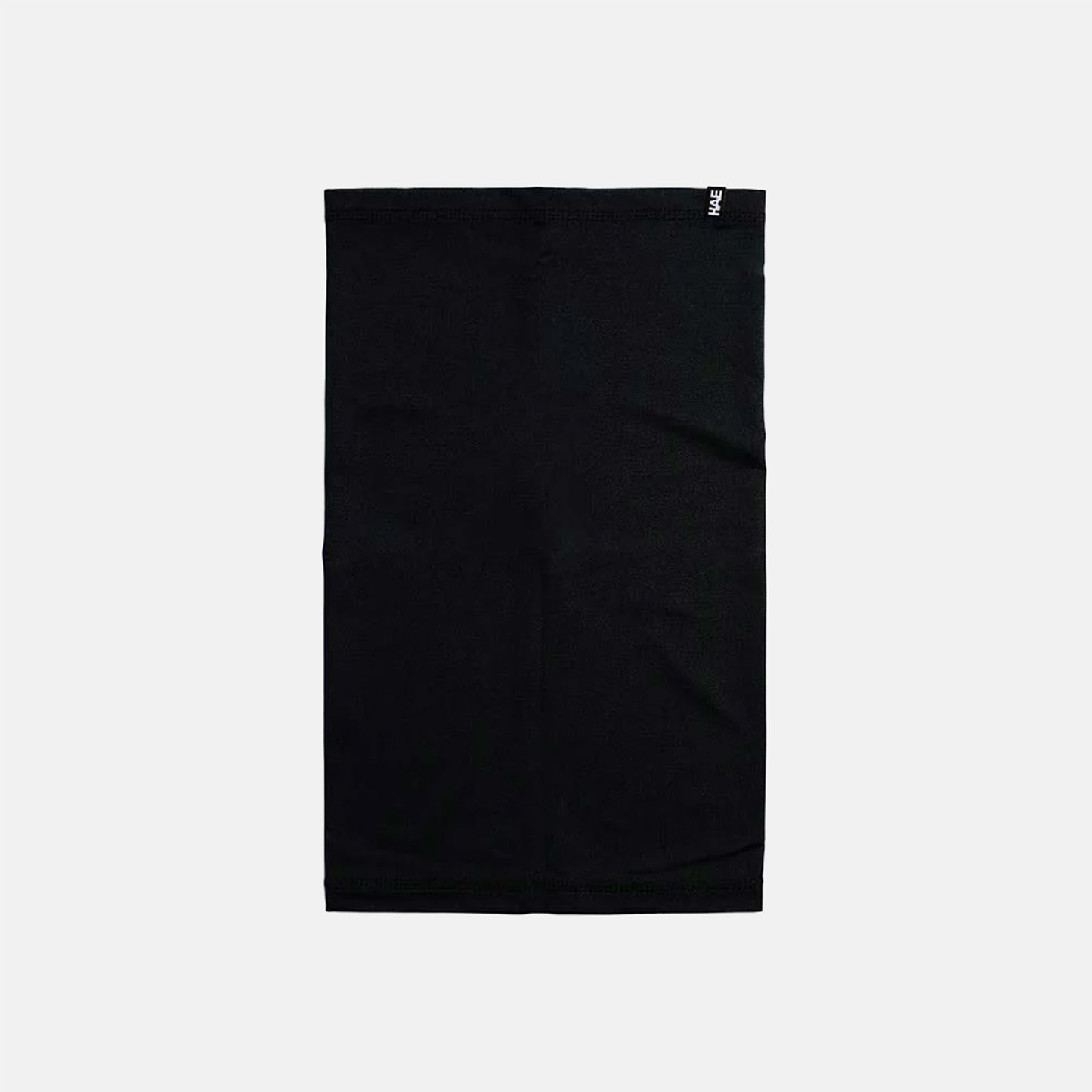 HAE Lightweight Neckwarmer - Black Schwarz Bild 1