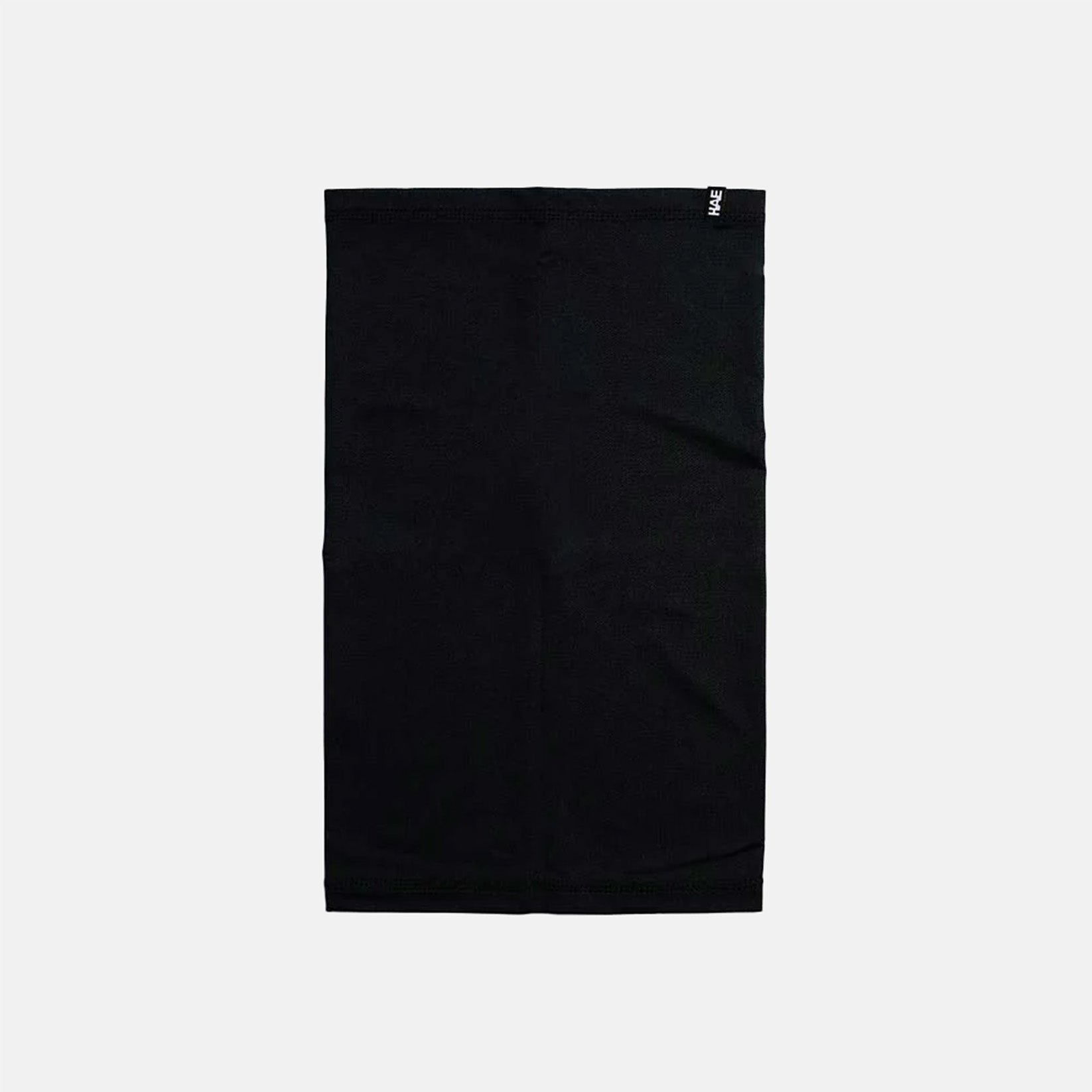 HAE Lightweight Neckwarmer - Black Schwarz Bild 1