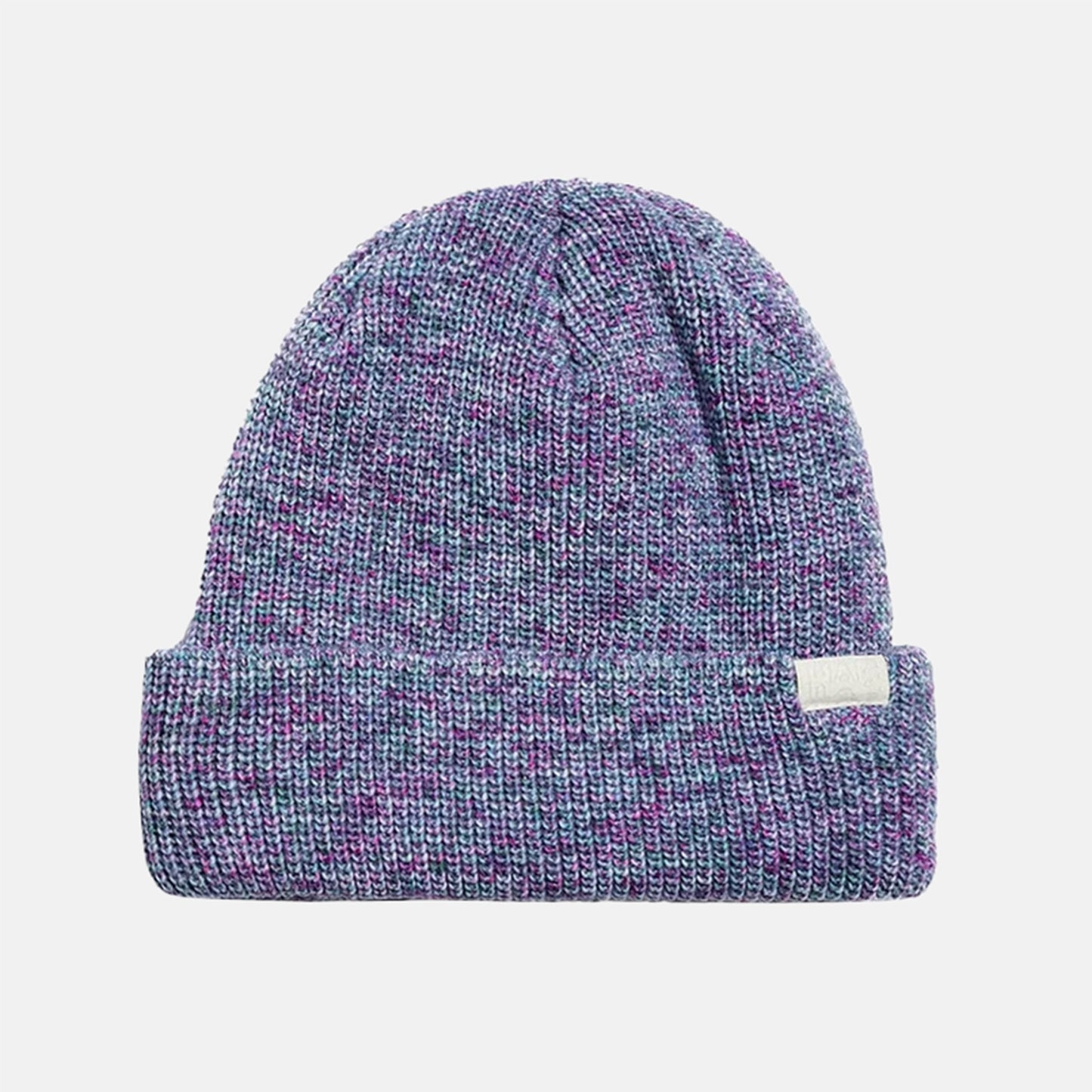HAE Navigator Melange Beanie - Blue Blau Bild 1
