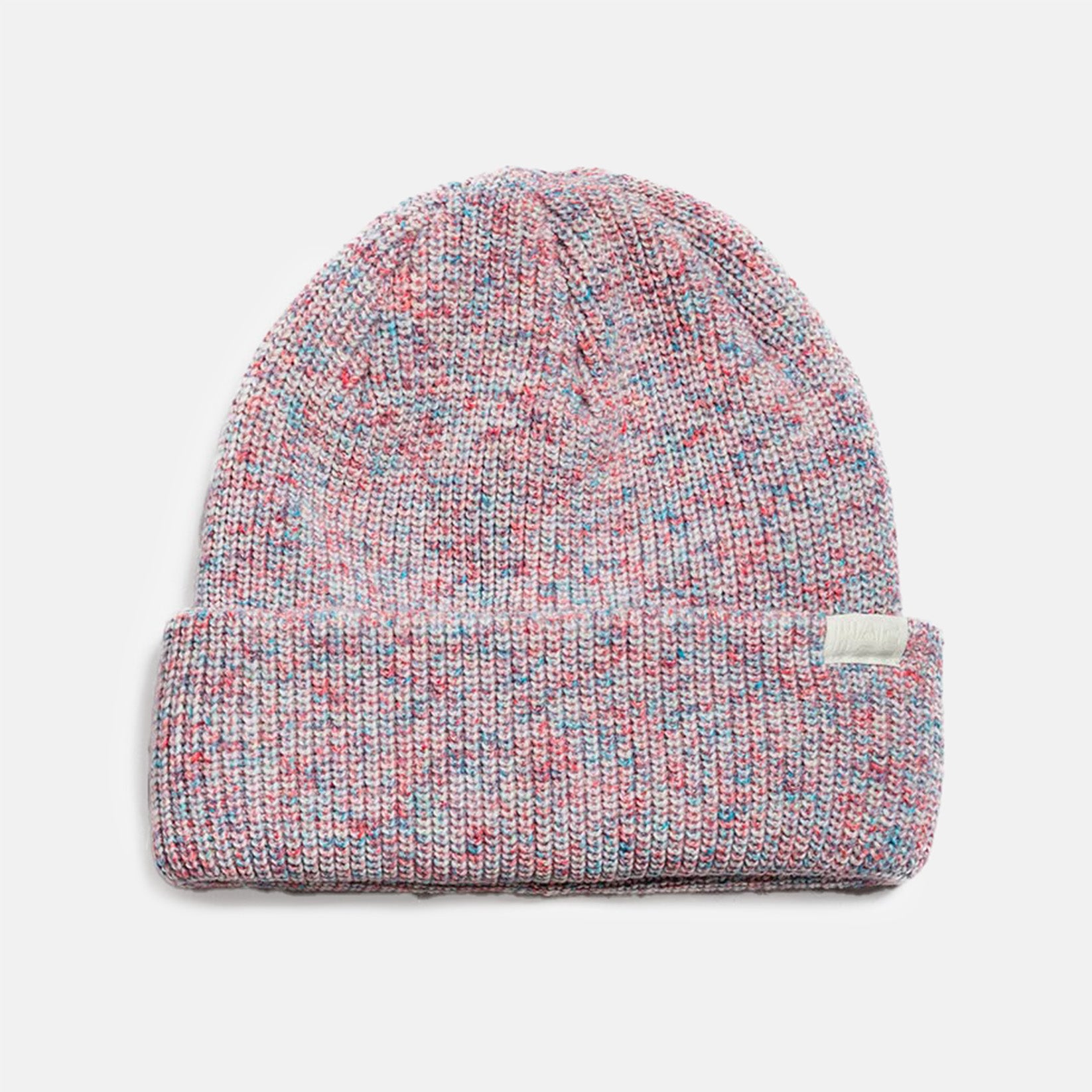 HAE Navigator Melange Beanie - Rainbow Mehrfarbig Bild 1