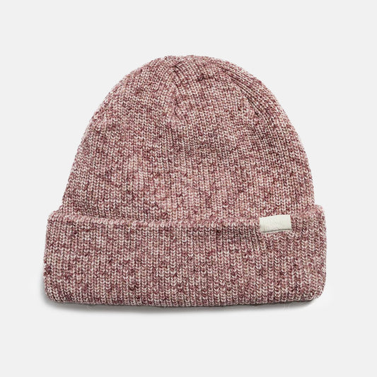 HAE Navigator Melange Beanie - Red Rot Bild 1