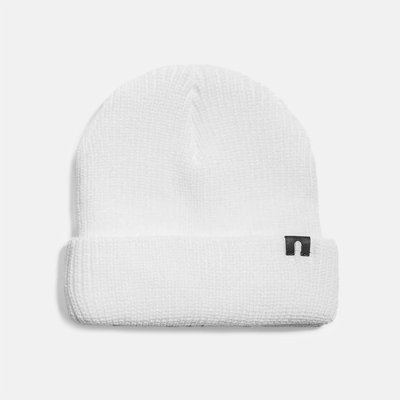 HAE Roamer Beanie - White Weiß Bild 1