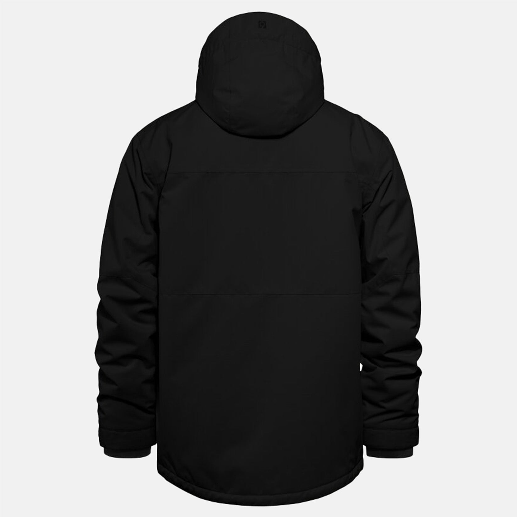 Horsefeathers Recon Jacke - Black Schwarz Bild 2