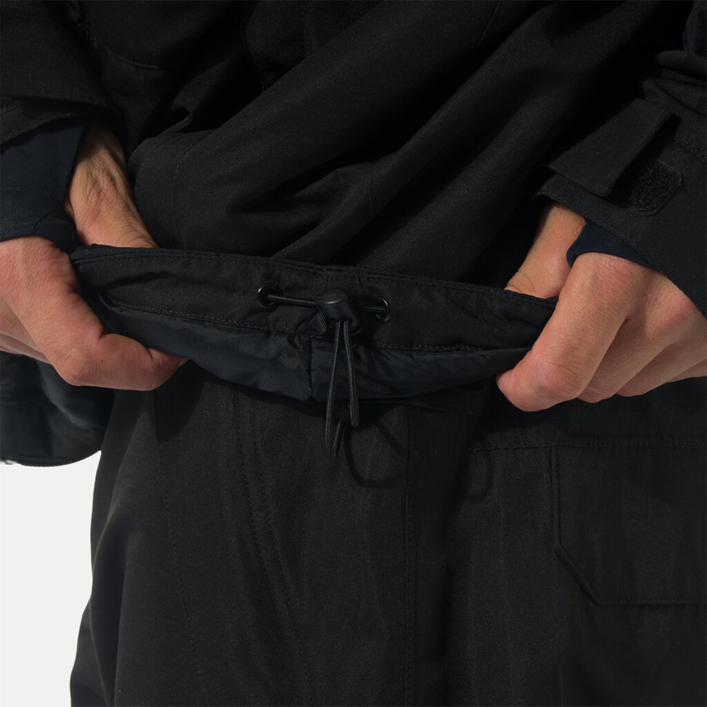 Horsefeathers Recon Jacke - Black Schwarz Bild 4