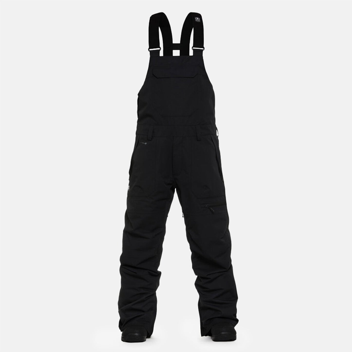 Horsefeathers Transfer Pant - Blac Schwarz Bild 1