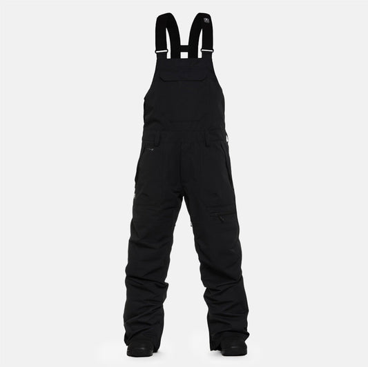 Horsefeathers Transfer Pant - Blac Schwarz Bild 1